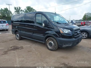 FORD FORD TRANSIT-150