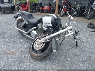 HONDA HONDA VTX1800 C