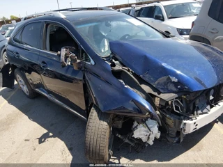 LEXUS LEXUS RX 350