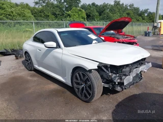 BMW 230 I