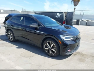 VOLKSWAGEN VOLKSWAGEN ID.4 PRO/PRO S