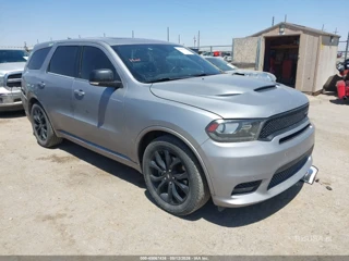 DODGE DODGE DURANGO R/T RWD