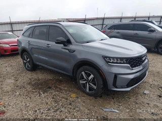 KIA KIA SORENTO S