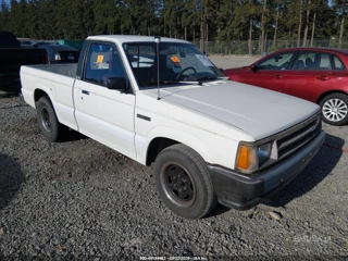 MAZDA MAZDA B2000