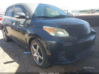 SCION SCION XD