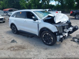 KIA KIA SORENTO S