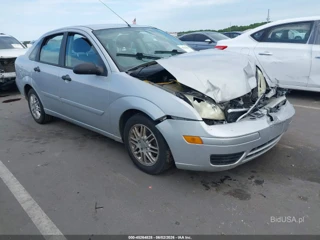 FORD FORD FOCUS ZX4