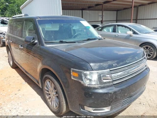 FORD FORD FLEX SEL