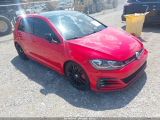 VOLKSWAGEN VOLKSWAGEN GOLF GTI 2.0T AUTOBAHN/2.0T S/2.0T SE
