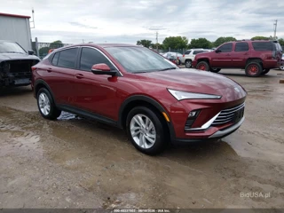BUICK BUICK ENVISTA PREFERRED FWD