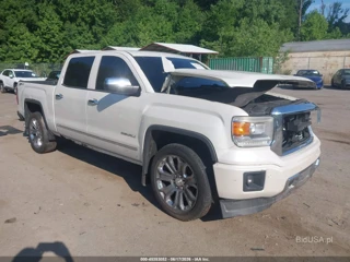 GMC SIERRA 1500 DENALI