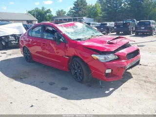 SUBARU SUBARU WRX PREMIUM