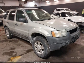 FORD FORD ESCAPE XLT