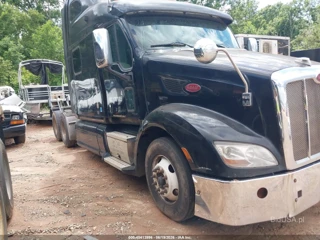 PETERBILT PETERBILT 587