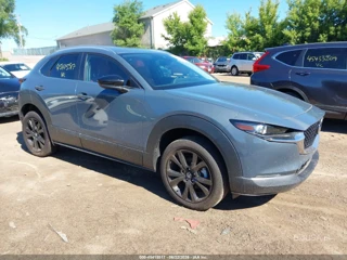 MAZDA MAZDA CX-30 2.5 S CARBON EDITION