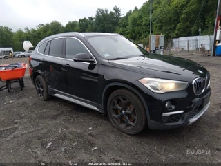 BMW X1 XDRIVE28I