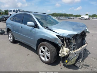 LEXUS LEXUS RX 330