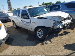 FORD FORD RANGER XL/XLT
