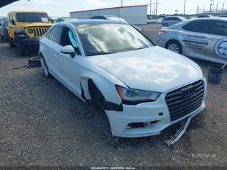 AUDI AUDI A3 1.8T PREMIUM