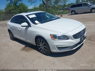 VOLVO VOLVO S60 INSCRIPTION T5 PLATINUM