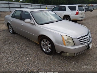 CADILLAC CADILLAC DTS 1SB