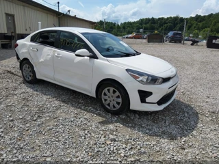 KIA KIA RIO S