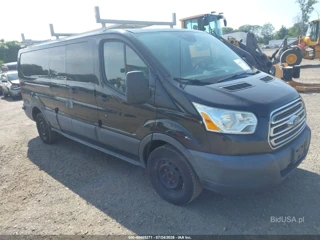 FORD FORD TRANSIT-350