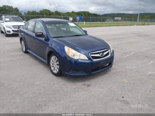 SUBARU SUBARU LEGACY 3.6R PREMIUM
