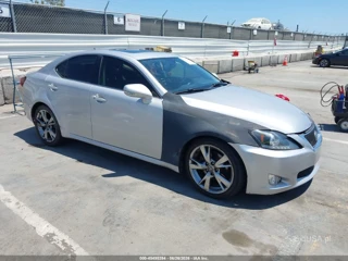 LEXUS LEXUS IS 250