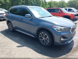 BMW X1 XDRIVE28I