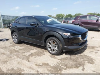 MAZDA MAZDA CX-30 2.5 S PREFERRED