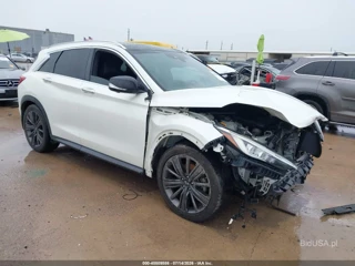 INFINITI INFINITI QX50 ESSENTIAL AWD