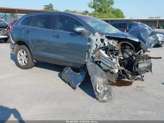 MAZDA MAZDA CX-9 TOURING