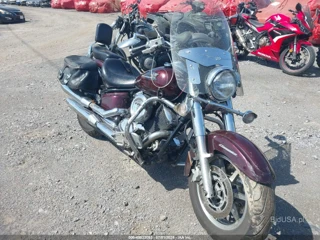 YAMAHA YAMAHA XVS1100