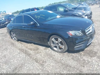 MERCEDES-BENZ MERCEDES-BENZ E 350 4MATIC