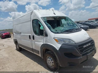 RAM RAM PROMASTER 2500 HIGH ROOF 159 WB