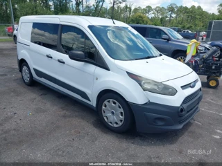 FORD FORD TRANSIT CONNECT XL