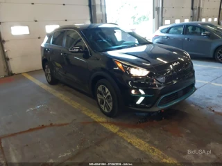 KIA KIA NIRO EV EX