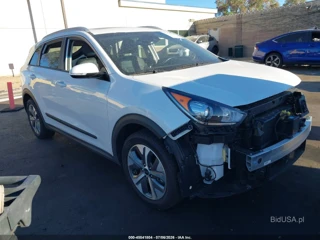 KIA KIA NIRO EV EX PREMIUM
