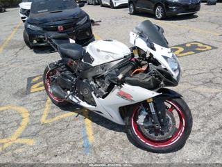SUZUKI SUZUKI GSX-R750