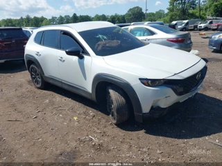 MAZDA MAZDA CX-50 2.5 S SELECT