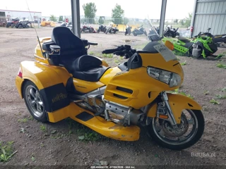 HONDA HONDA GL1800