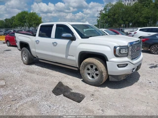 GMC SIERRA 1500 DENALI