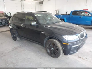 BMW X5 M