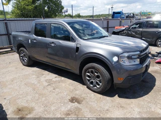 FORD FORD MAVERICK XLT