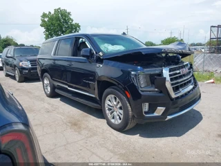 GMC YUKON XL 2WD SLT