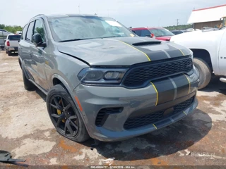 DODGE DODGE DURANGO SRT 392 ALCHEMI AWD