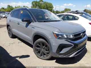 VOLKSWAGEN VOLKSWAGEN TAOS 1.5T SE