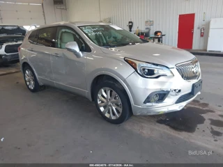 BUICK BUICK ENVISION PREMIUM II