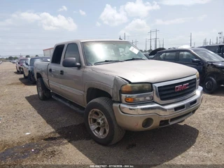 GMC SIERRA 1500HD SLT